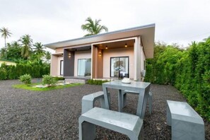 Interior - Summer Sea Villa Khanom (Khanom)