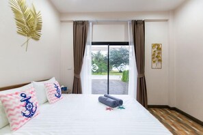 Room - Summer Sea Villa Khanom (Khanom)