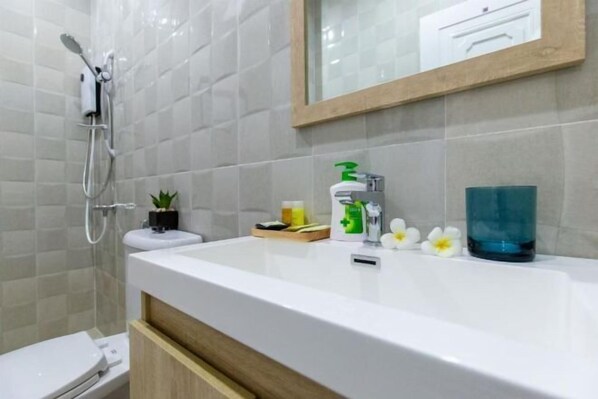 Room - Summer Sea Villa Khanom (Khanom)