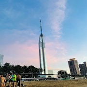 코코 고후쿠마치