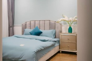 Room - Vinhomes Skylake Apartment By Pham Hung (Hanoi)