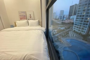 Meeting facility - Vinhomes Skylake Apartment By Pham Hung (Hanoi)