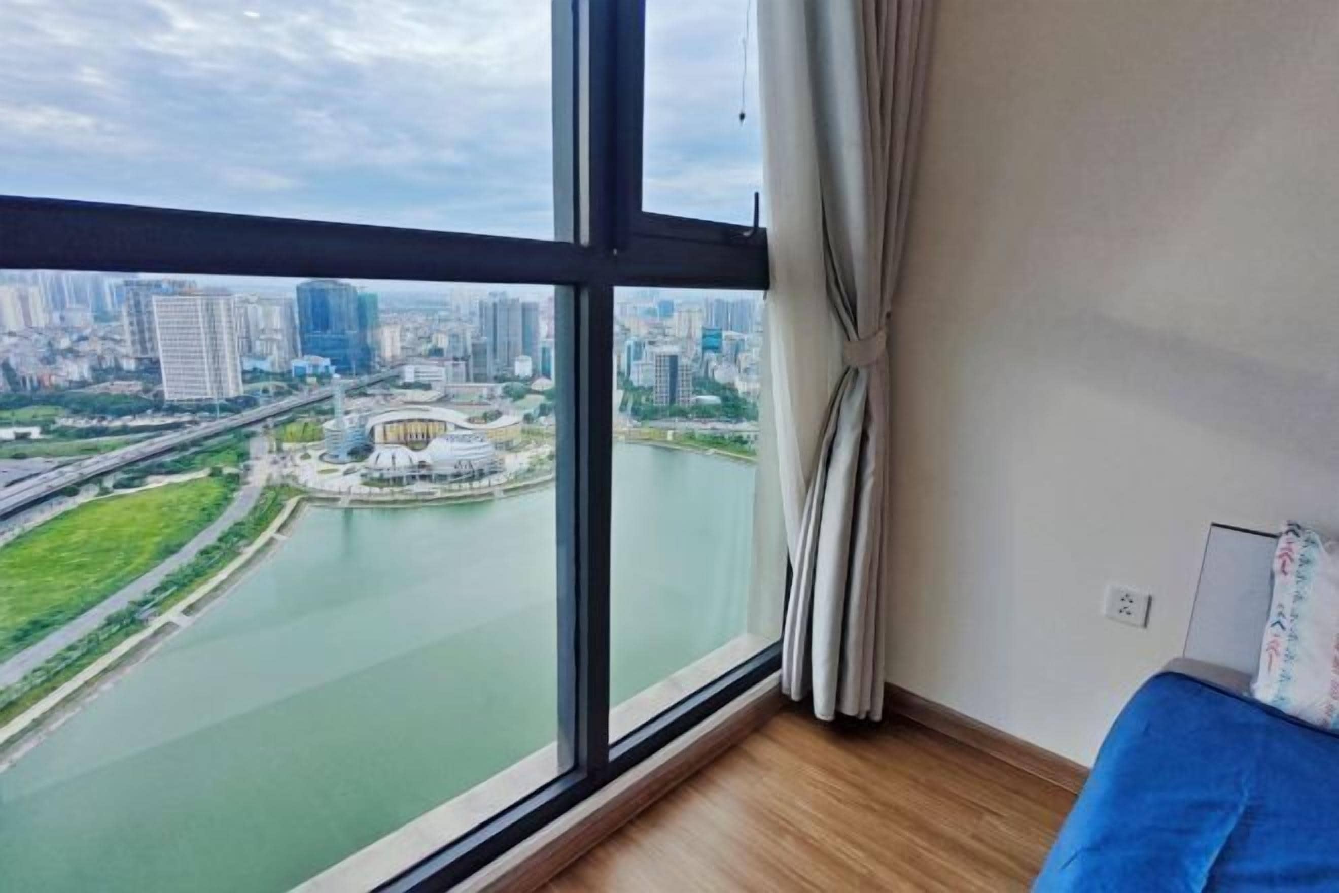 ห้องพัก