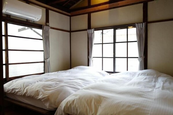 Room - Chashitsu (Kyoto)