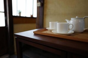 Room - Chashitsu (Kyoto)