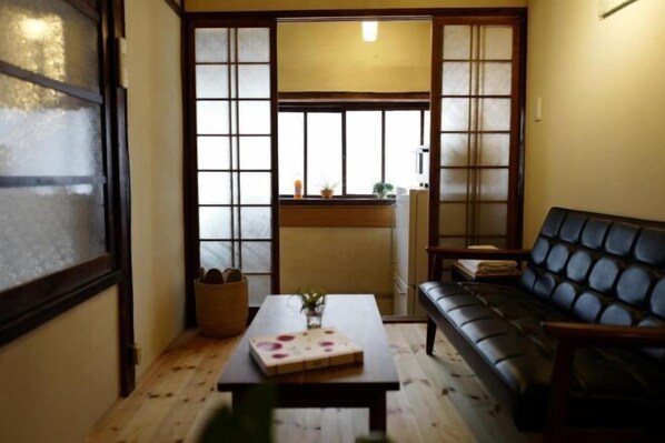 Room - Chashitsu (Kyoto)