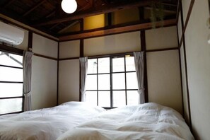 Room - Chashitsu (Kyoto)