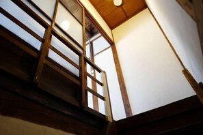 Room - Chashitsu (Kyoto)