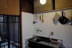 Room - Chashitsu (Kyoto)