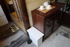 Room - Chashitsu (Kyoto)