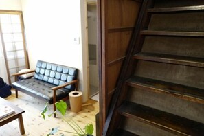 Room - Chashitsu (Kyoto)