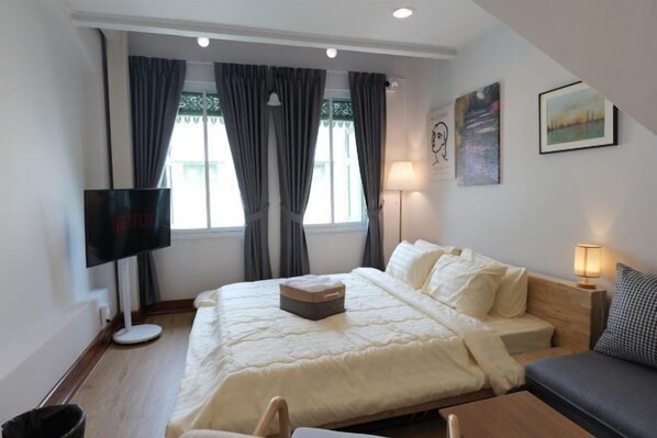 Habitación