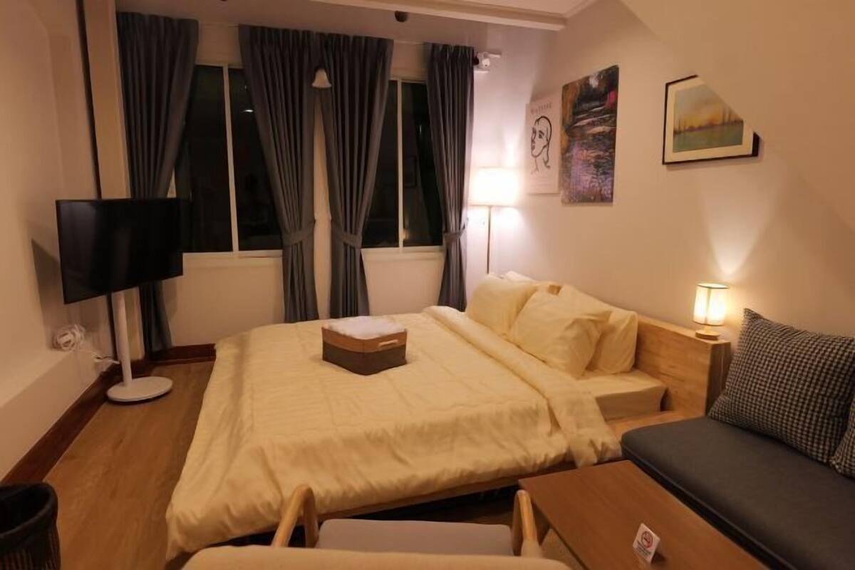 Habitación