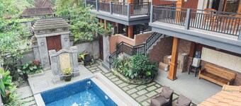 Puri Pudak Pondong Sari Villa