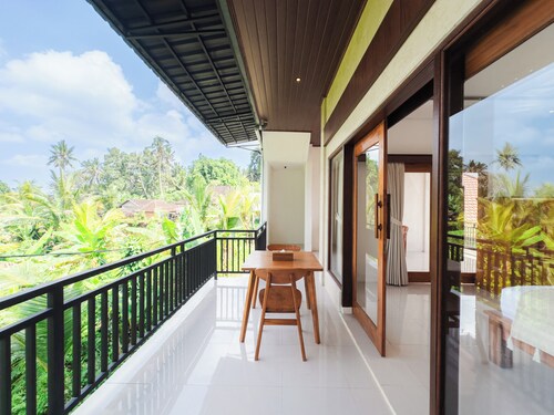 Puri Pudak Pondong Sari Villa