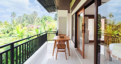 Puri Pudak Pondong Sari Villa