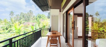 Puri Pudak Pondong Sari Villa