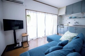 Room - Vacation Stay Umekoji (Kyoto)