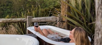 Cascade Creek Retreat