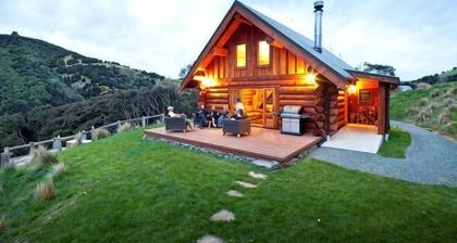 Cascade Creek Retreat