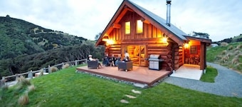 Cascade Creek Retreat