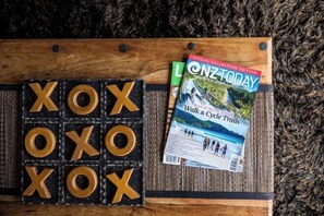 Property amenity - Cascade Creek Retreat (Circle Hill)