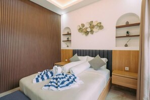 Room - The Lavana Sahadewa Villa Kuta Sunset (Bali)