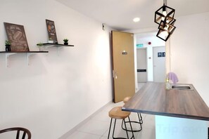 Unclassified image, 4 of 15, button - Cityview MidValley Southkey 2BR+2FREE 16FL BY NATOL (Plentong)