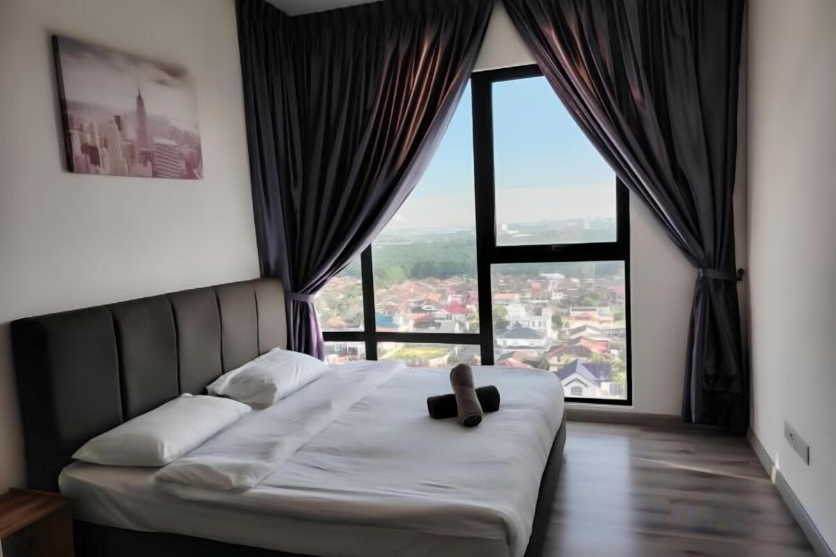 2-bed Room