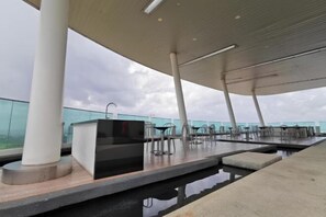 Interior - Cityview MidValley Southkey 2BR+2FREE 16FL BY NATOL (Plentong)