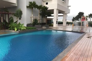 Unclassified image, 5 of 15, button - Cityview MidValley Southkey 2BR+2FREE 16FL BY NATOL (Plentong)