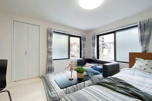 Room - japan house shinkoiwa (Tokyo)