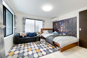 Room - japan house shinkoiwa (Tokyo)