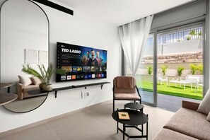 Room - Red Canyon Spa Cozy Garden Stay by Sea N' Rent (Eilat)