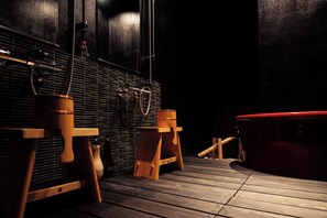 Spa - Shukuhonjin Yukimura (Osaka)