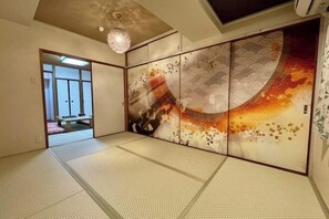 Interior - Shukuhonjin Yukimura (Osaka)