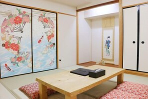 Interior - Shukuhonjin Lexia (Osaka)