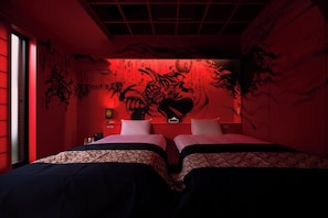Room - Shukuhonjin Yukimura (Osaka)