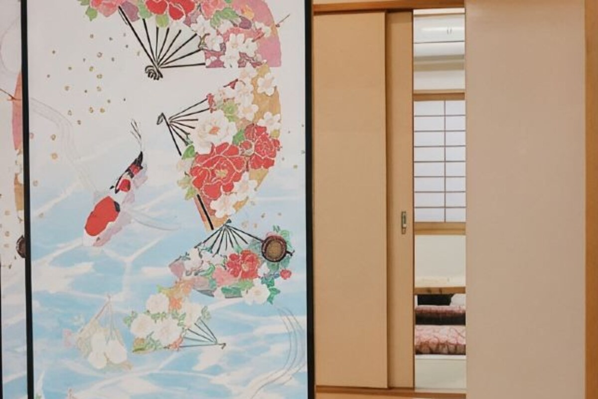 室內細部