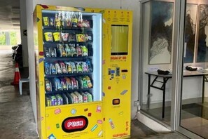 Interiör