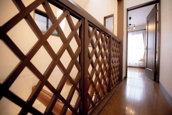 Room - Guesthouse UMEDA (Osaka)