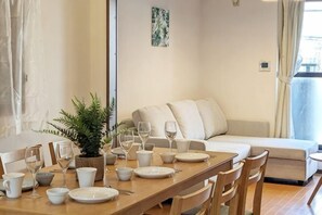 Room - Guesthouse UMEDA (Osaka)