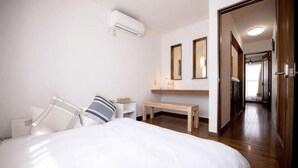 Room - Guesthouse UMEDA (Osaka)