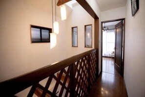 Room - Guesthouse UMEDA (Osaka)