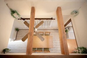 Room - Guesthouse UMEDA (Osaka)