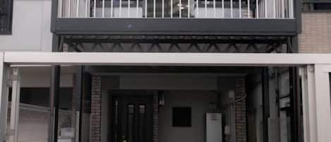 外觀細部