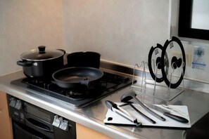 Room - Guesthouse UMEDA (Osaka)