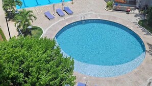 Aqua centre - Bello Horizonte Plaza (Santa Marta)
