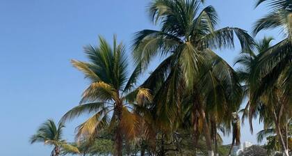 Bello Horizonte Plaza