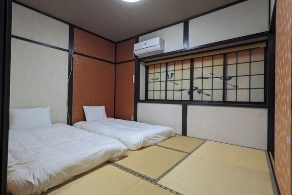 Room - Momiji-an Tofukuji (Kyoto)